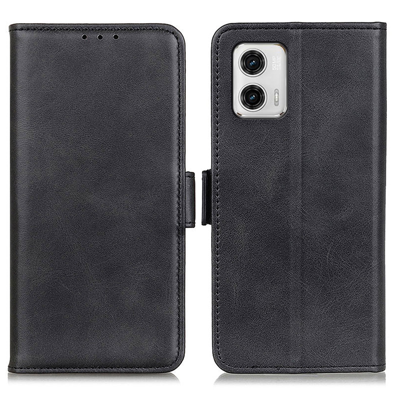 For Motorola Moto G73 5G PU Leather Phone Stand Case Cowhide Texture Wallet Cell Phone Cover For Motorola Moto G73 5G PU Leather Phone Stand Case Cowhide Texture Wallet Cell Phone Cover